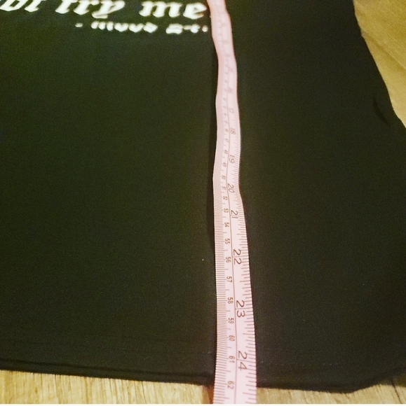 ❌Last One in stock❌Thou Shall not try me - Picture 4 of 4